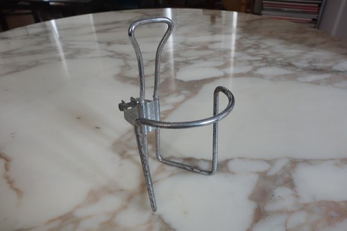 Porte bidon vintage années - porte,