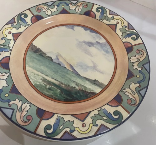 Ottoman faiencerie gien - ottoman, de