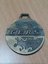 (M1) MEDAILLE C.E.R.S