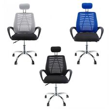 Fauteuil de bureau mod. TOKYO