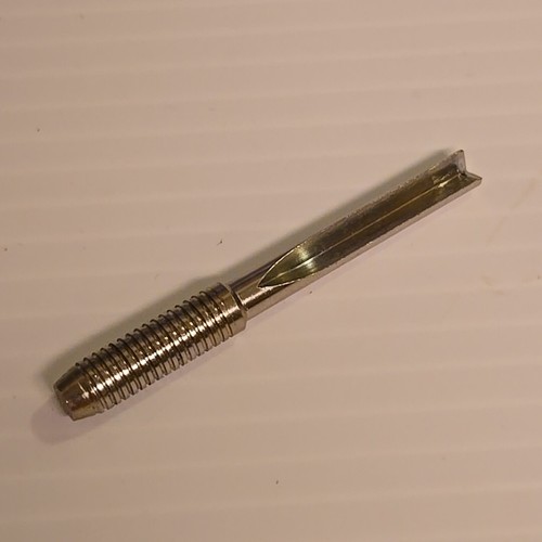 Dual 1228 spike counter weight
