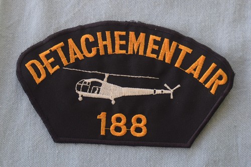 A191 patch insigne - , écusson