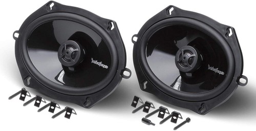 Rockford fosgate p1572 ovale - fosgate,