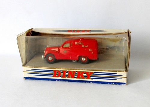 Miniature car dinky the - dinky,