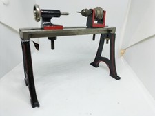 TOUR  Jouet ancien usine miniature électrique 1920