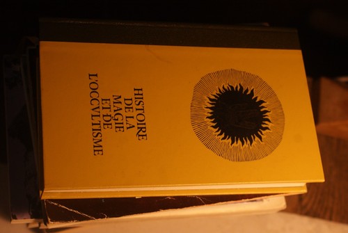 Livre histoire magie - livre, de