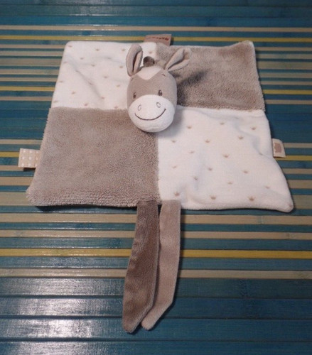 B14g doudou cheval - cheval, poney