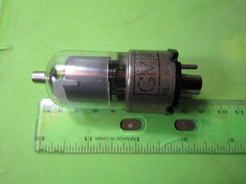 6k7gt aspirateur tube - aspirateur,