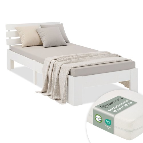 lit sommier 90x200