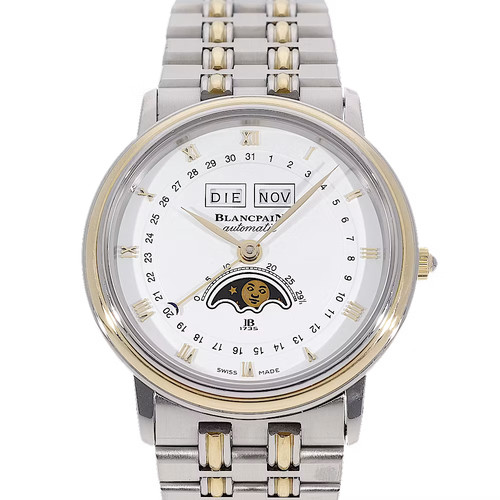 Blancpain villeret automatique - blancpain,