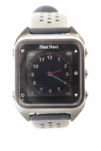 Montre gps golf - gps,