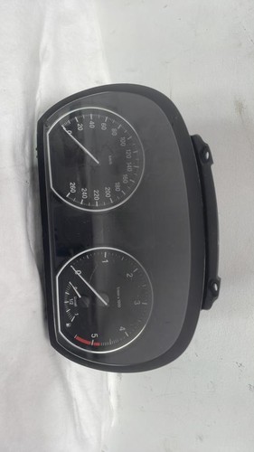 Compteur bmw serie e82 - bmw, 1