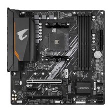 GIGABYTE Carte mere B550M
