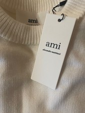 Pull Ami Paris Taille M états