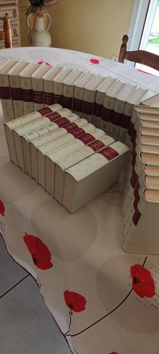 Collection livres dumas - collection,