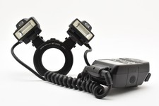 Flash Canon MT-24EX Macro Twin