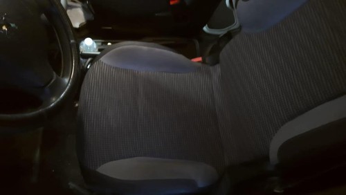 Siege avant gauche - , peugeot