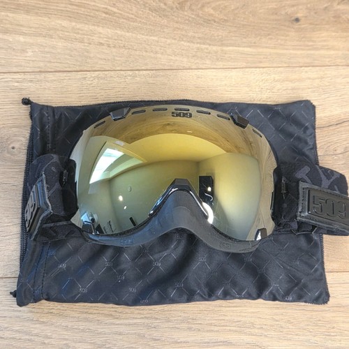 509 aviator snow goggles - 509,