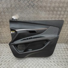 PEUGEOT 3008 MK2 P84 Panneau