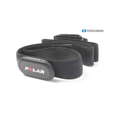 POLAR Capteur De Fréquence Cardiaque H10 Noir M - XX + Défectueux (283269)