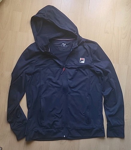 Joli gilet fila - joli, veste