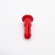 16386 Playmobil Petite Goupille Rouge Hélicoptère 4266 4267 5542 5563 5617 5668 