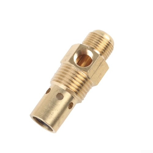 Clapet anti retour laiton - clapet,