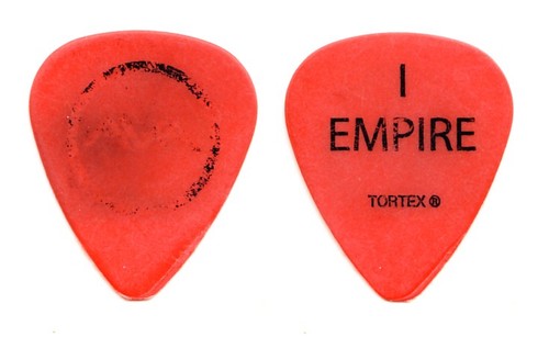 Guitar pick tom delonge - tom,