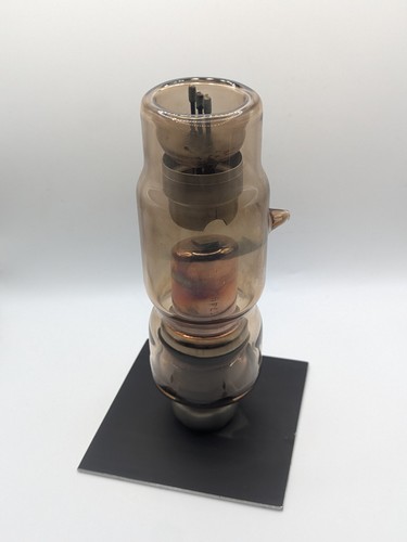 Ancien tube rayons t7 495 - rayons, x