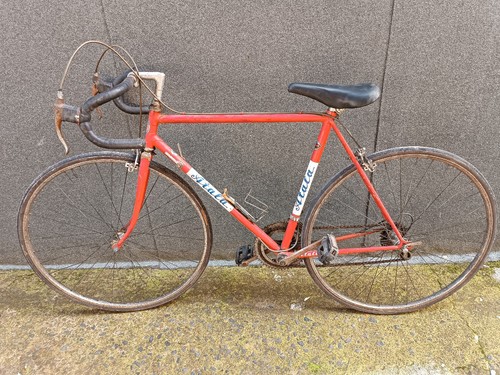Vélo corsa atala anni - vélo,