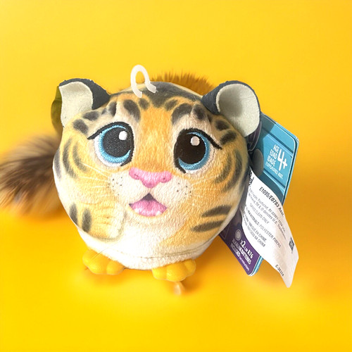 Nwt hasbro furreal cuties - hasbro,