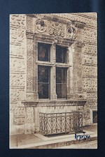 Carte postale ancienne PAU -