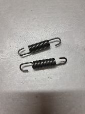 2 Ressorts  Echappement Cfmoto  Cf 450 500 520 550 600 625 800