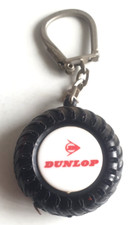 Ancien Porte PNEU DUNLOP T.33