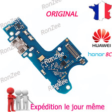 🇫🇷 CONNECTEUR DE CHARGE