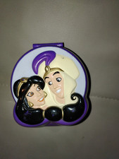 Polly Pocket Aladdin Playcase