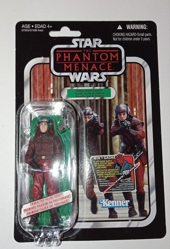 Star wars vintage collection - wars,