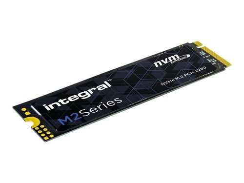 Disque dur ssd integral - dur, m2