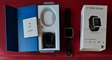 Montre Fitbit Blaze - TBE