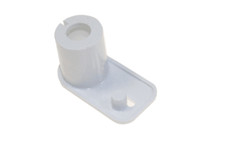 SUPPORT CHARNIERE RESSORT