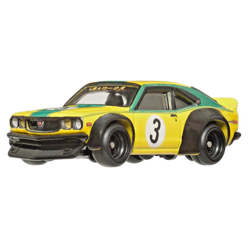 Hot wheels car - wheels,