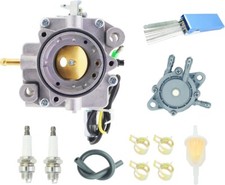 Pompe carburateur pour John
