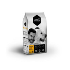 Nourriture Croquettes pour