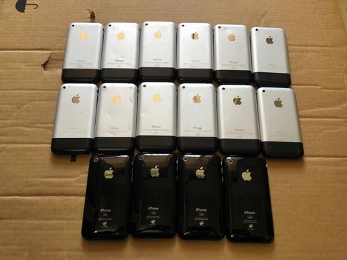 Full working orignal apple - working,