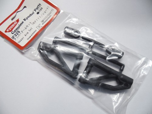 Kyosho if329 upper - kyosho, arm