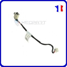 Connecteur alimentation DELL INSPIRON 11 3147 3000 Dc power jack conector