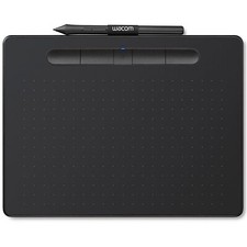 Tablette graphique WACOM  Intuos S BT.