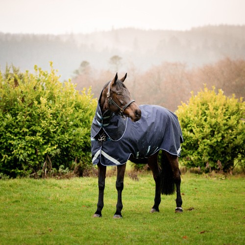 Horseware rambo duo - rambo,