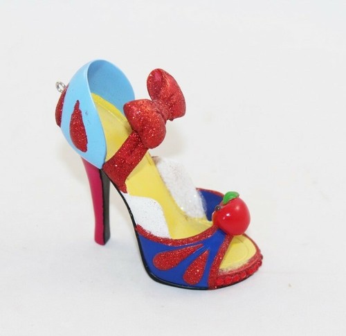 Mini chaussure décorative