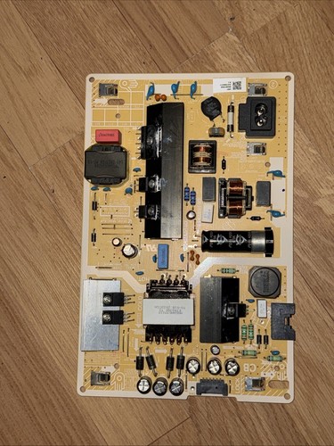 Carte alimentation poweboard - carte,